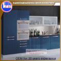 Glossy UV Küche Schrank